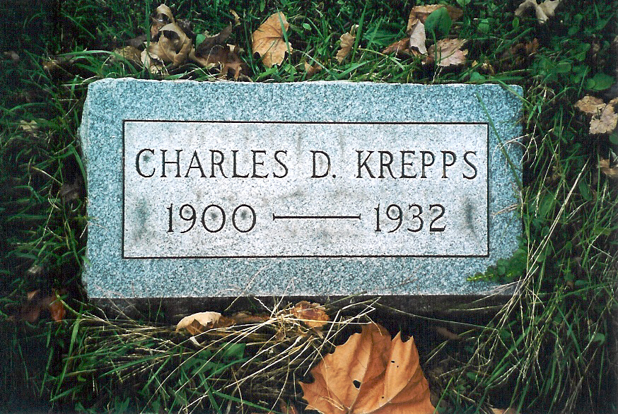 Charles Krepps